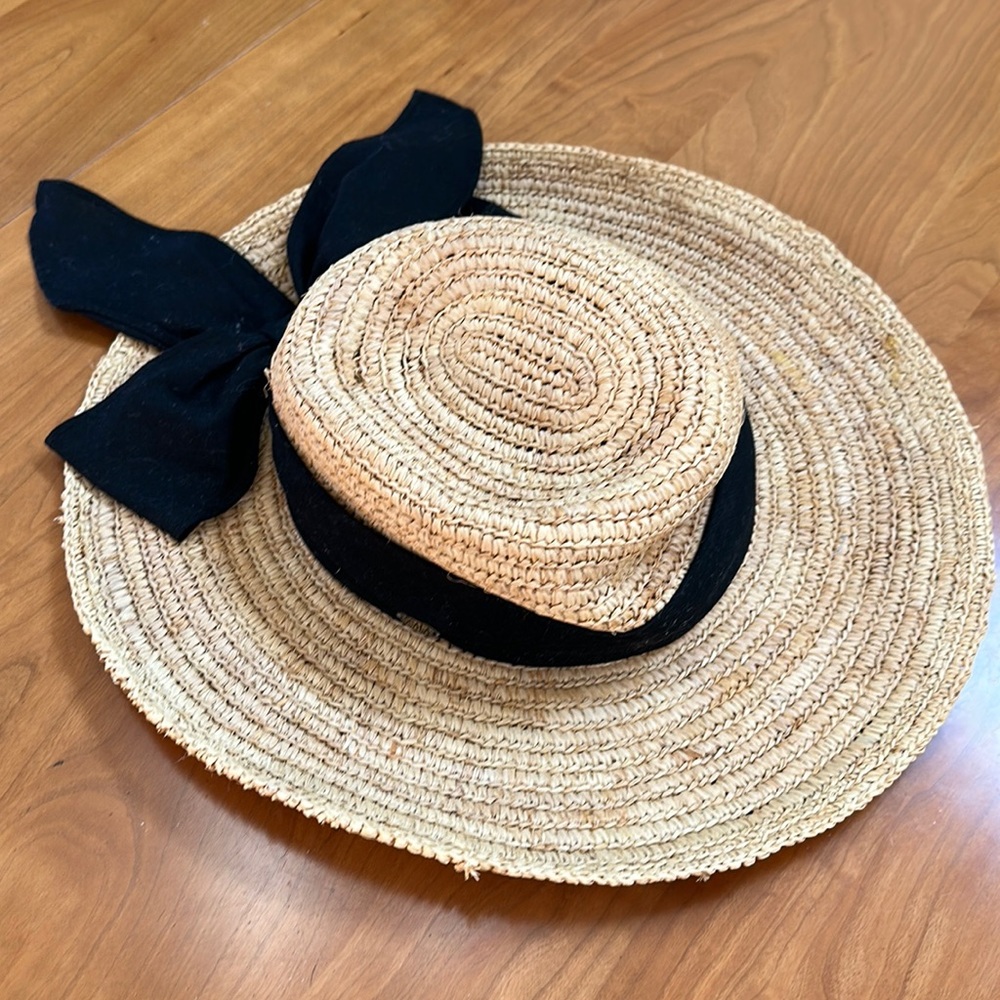 Scalia sun hat